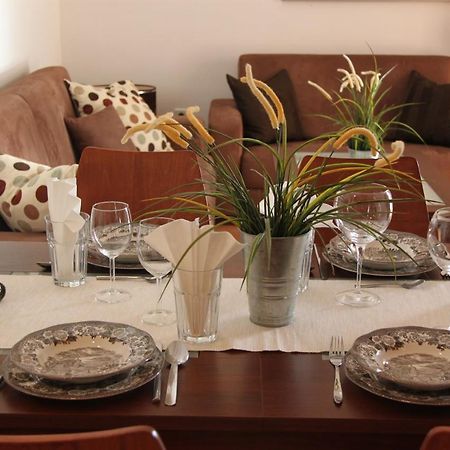 Gallery Apartman Nada Žaborić Extérieur photo