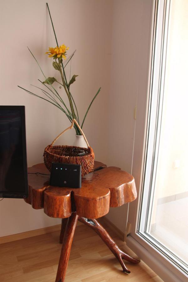 Gallery Apartman Nada Žaborić Extérieur photo