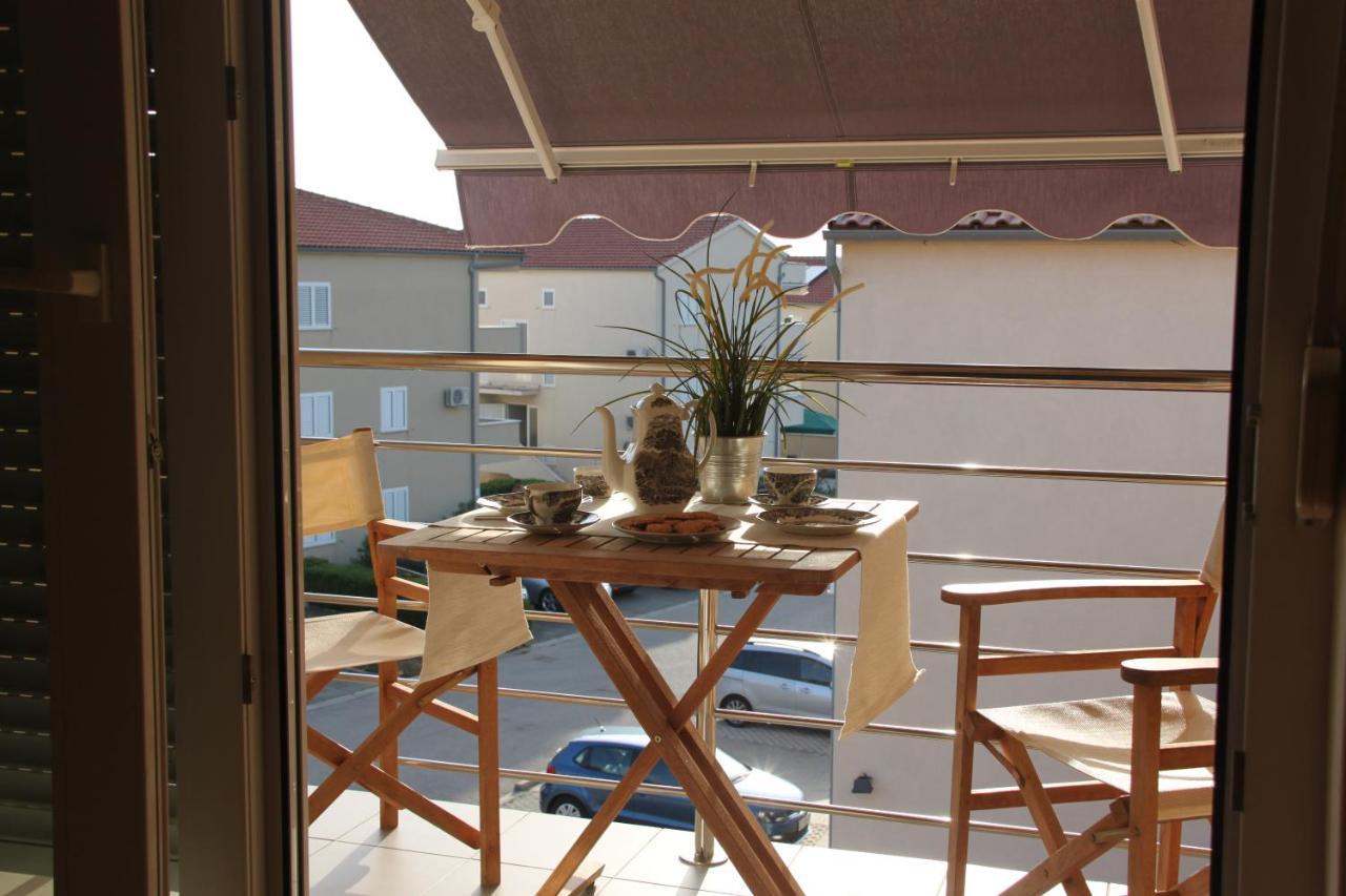 Gallery Apartman Nada Žaborić Extérieur photo