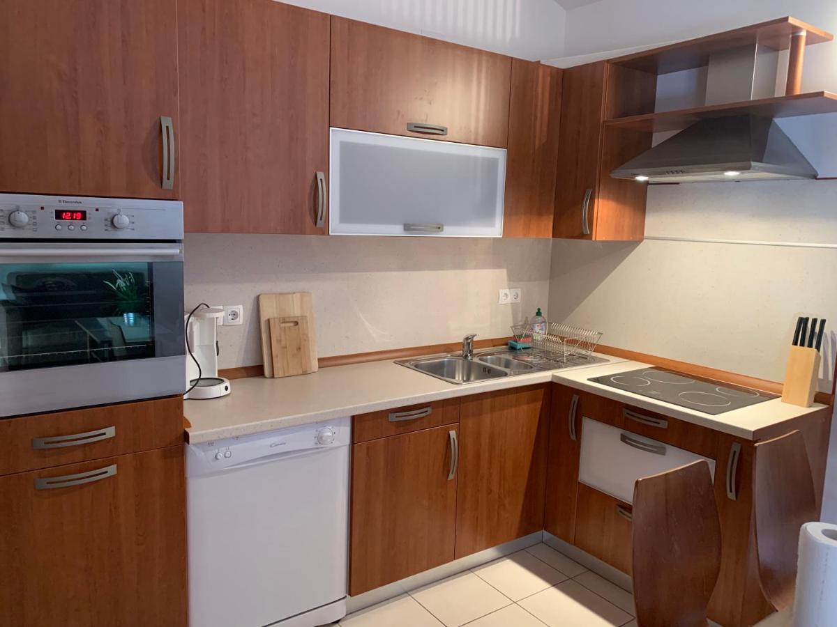 Gallery Apartman Nada Žaborić Extérieur photo