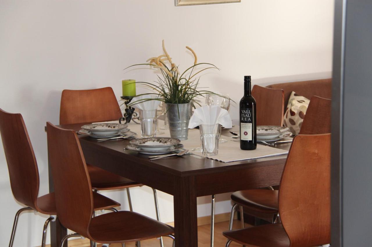 Gallery Apartman Nada Žaborić Extérieur photo