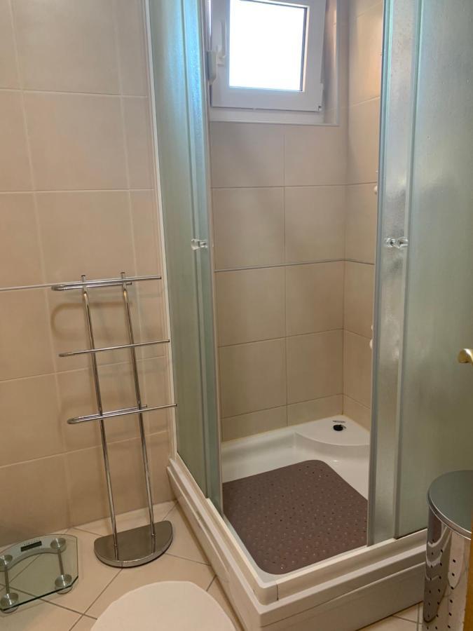 Gallery Apartman Nada Žaborić Extérieur photo